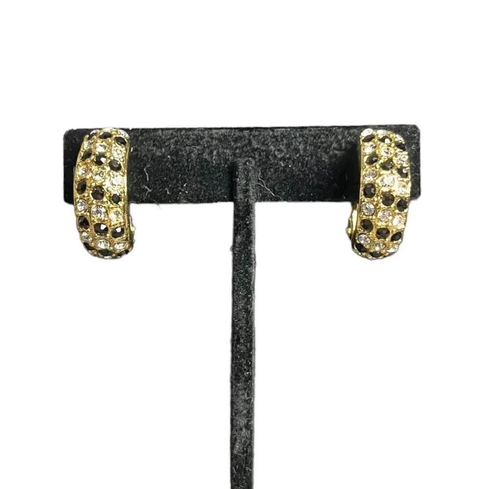 Roman gold tone